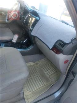 تۆیۆتا لاندكروزر پرادۆ